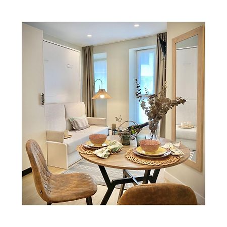 Altzoan Zarauz Tourist Apartments Con Aparcamiento Gratis Eksteriør billede