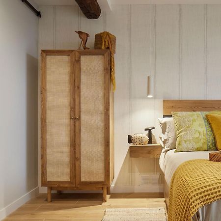 Altzoan Zarauz Tourist Apartments Con Aparcamiento Gratis Eksteriør billede