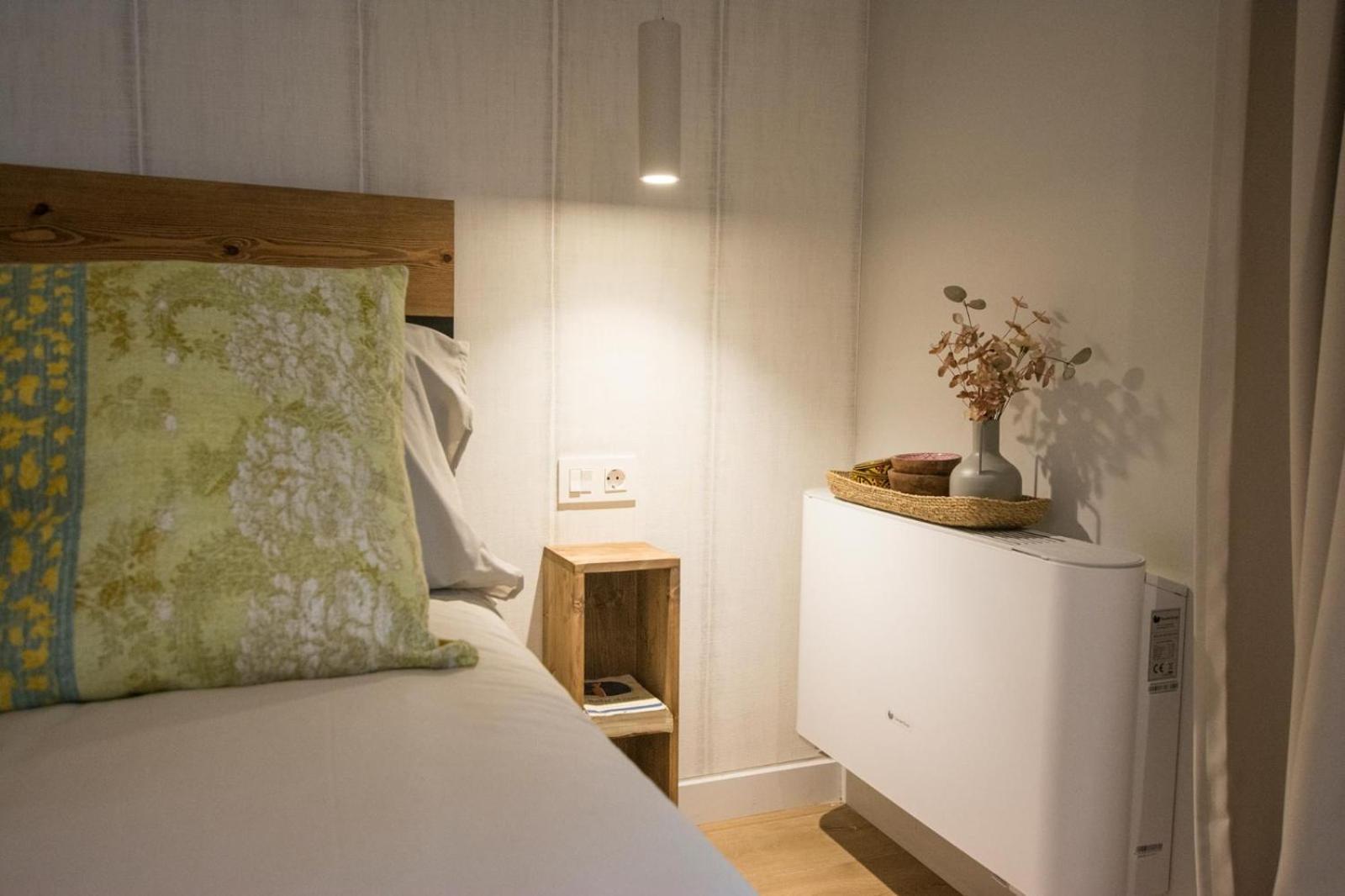 Altzoan Zarauz Tourist Apartments Con Aparcamiento Gratis Eksteriør billede