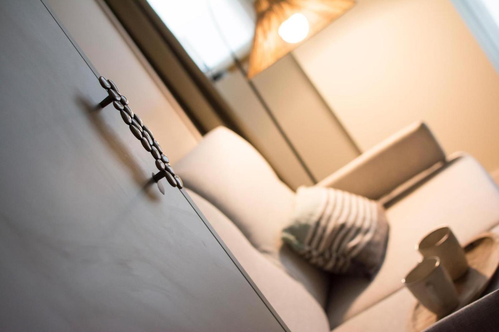 Altzoan Zarauz Tourist Apartments Con Aparcamiento Gratis Eksteriør billede
