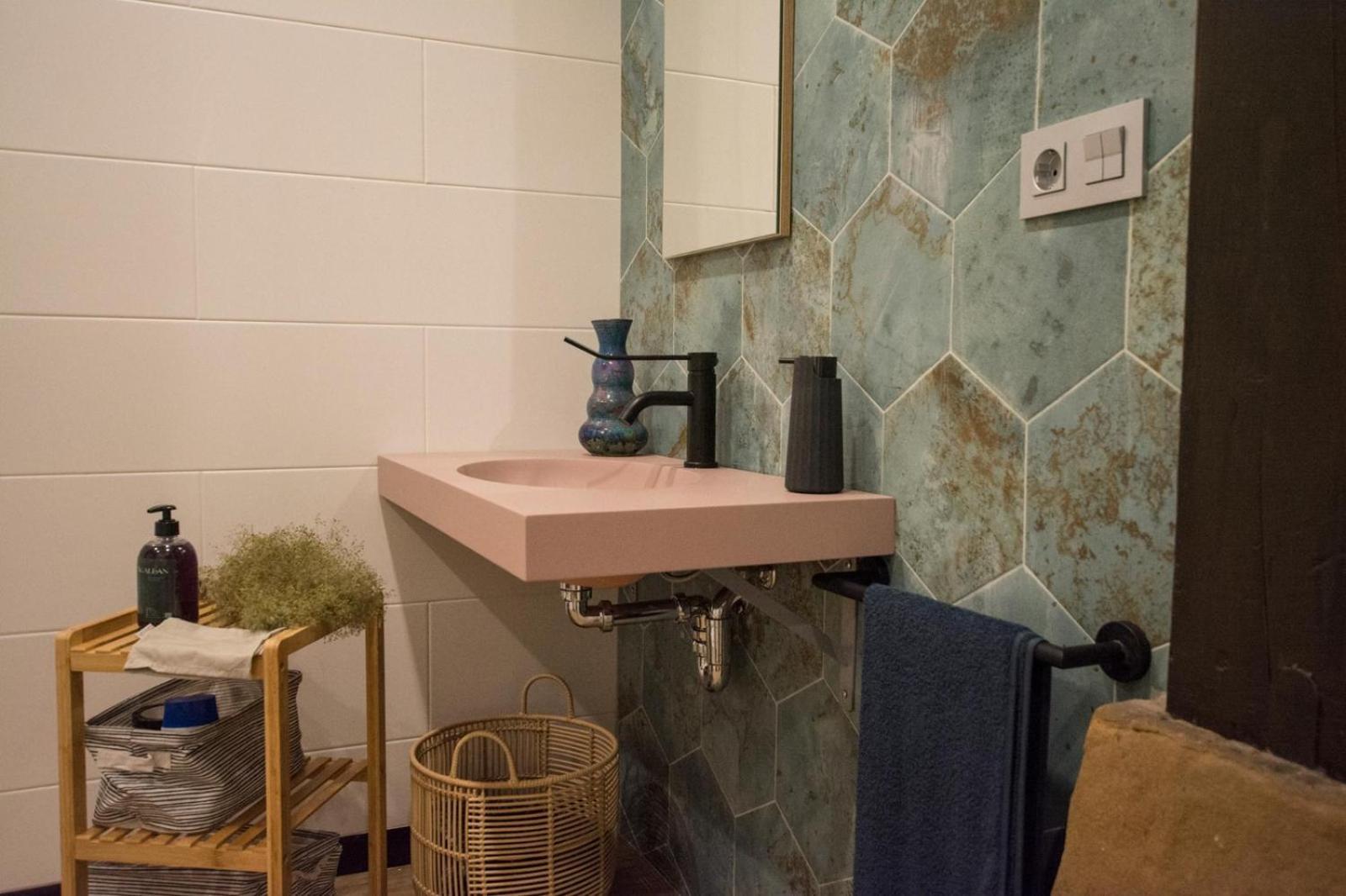 Altzoan Zarauz Tourist Apartments Con Aparcamiento Gratis Eksteriør billede