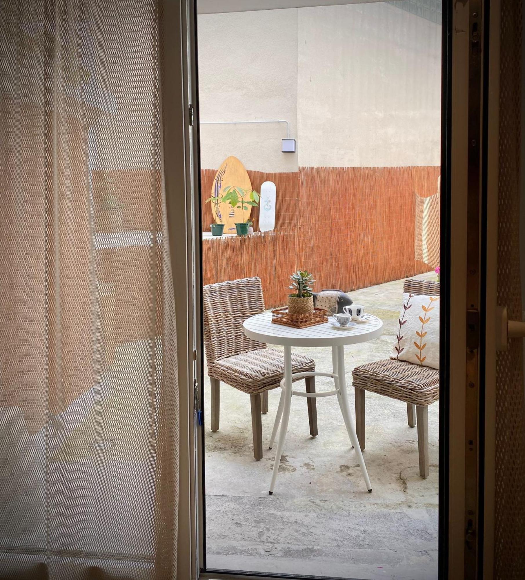 Altzoan Zarauz Tourist Apartments Con Aparcamiento Gratis Eksteriør billede