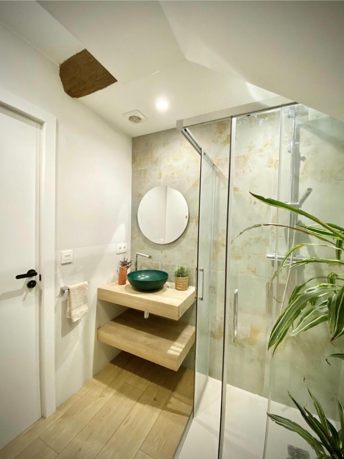 Altzoan Zarauz Tourist Apartments Con Aparcamiento Gratis Eksteriør billede