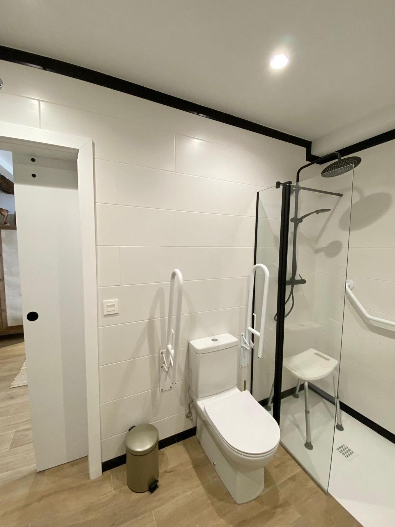 Altzoan Zarauz Tourist Apartments Con Aparcamiento Gratis Eksteriør billede