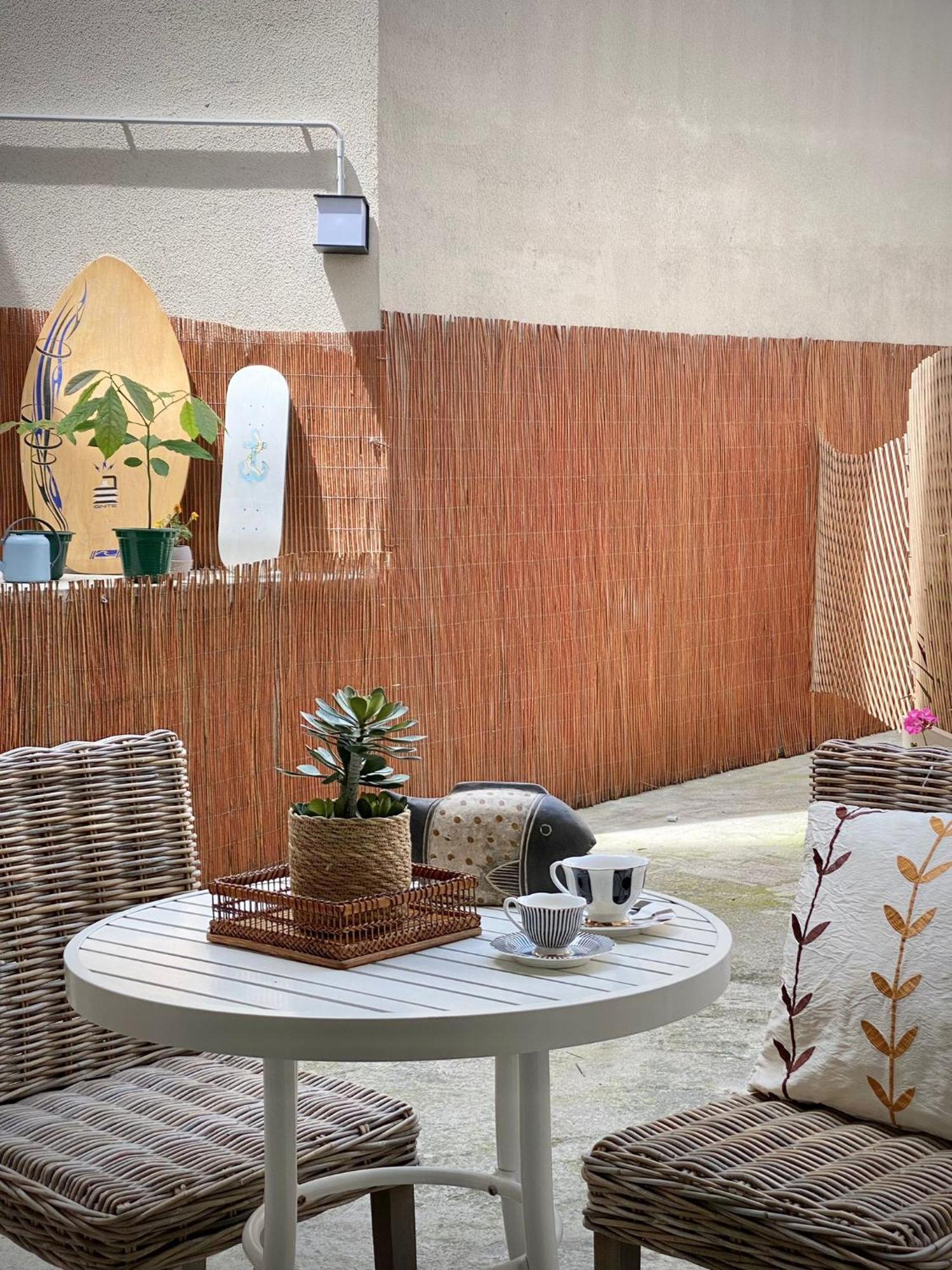 Altzoan Zarauz Tourist Apartments Con Aparcamiento Gratis Eksteriør billede