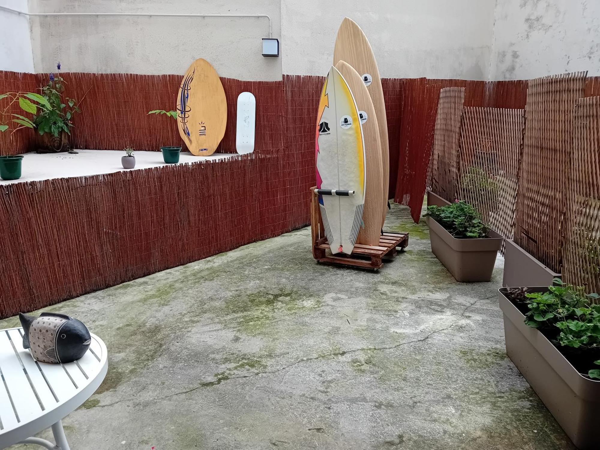 Altzoan Zarauz Tourist Apartments Con Aparcamiento Gratis Eksteriør billede
