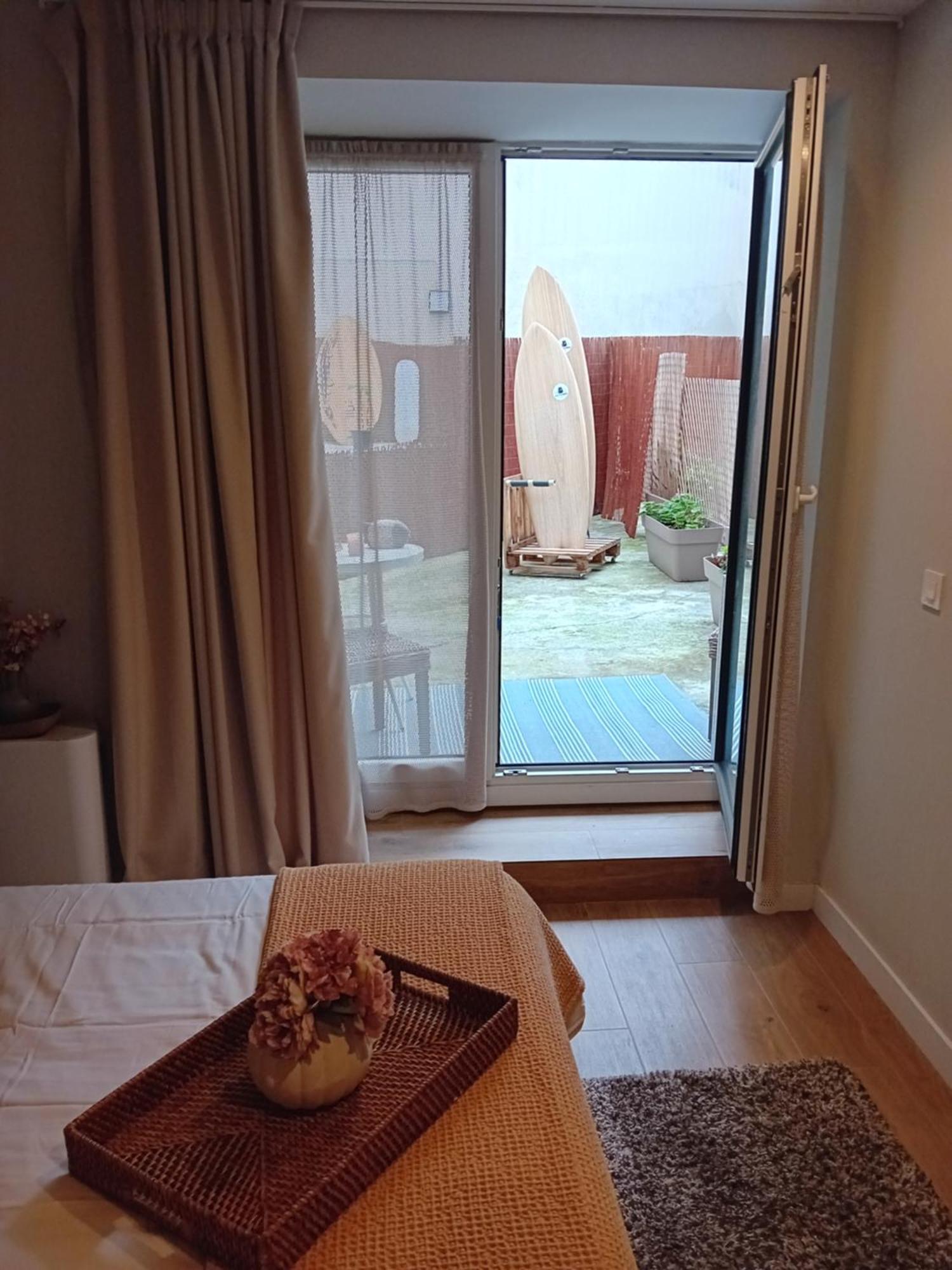 Altzoan Zarauz Tourist Apartments Con Aparcamiento Gratis Eksteriør billede