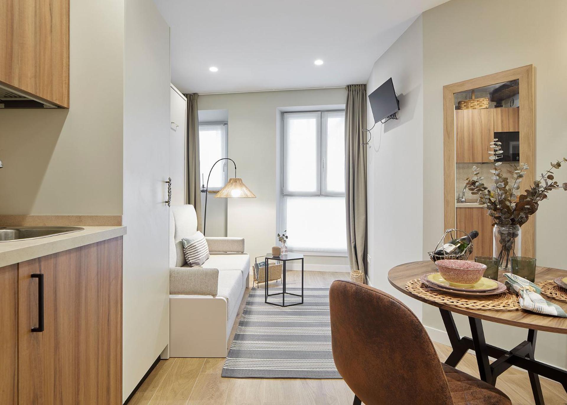 Altzoan Zarauz Tourist Apartments Con Aparcamiento Gratis Eksteriør billede