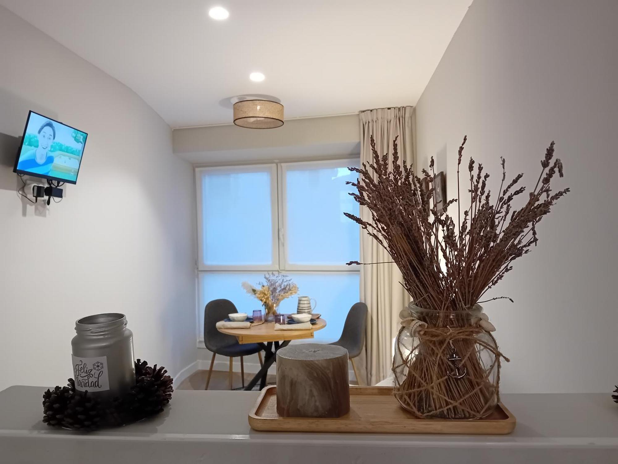 Altzoan Zarauz Tourist Apartments Con Aparcamiento Gratis Eksteriør billede