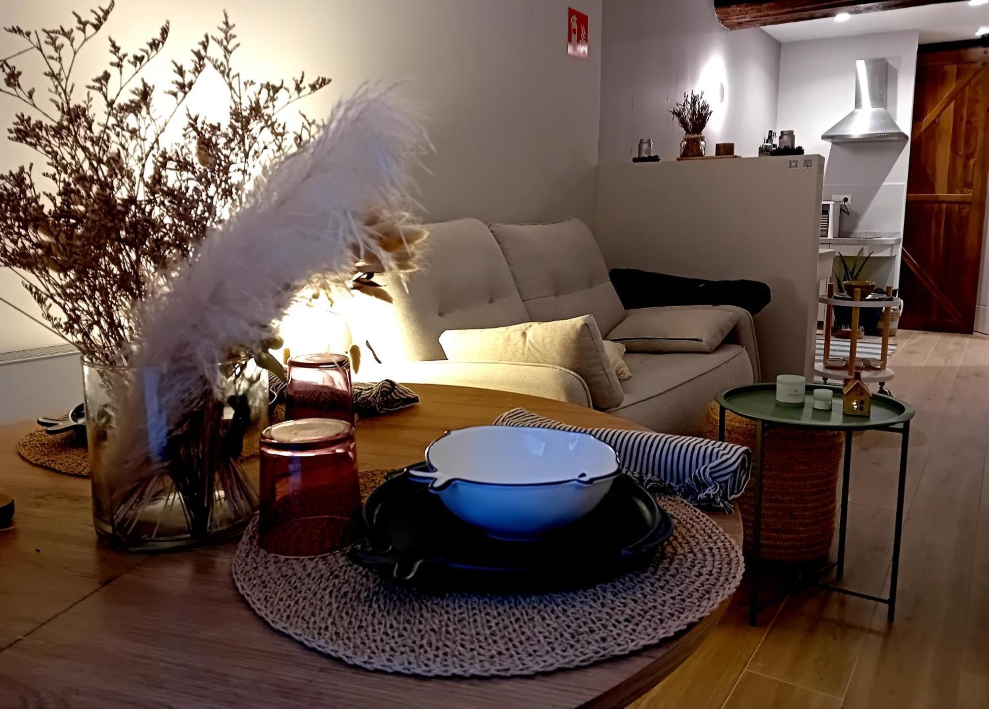 Altzoan Zarauz Tourist Apartments Con Aparcamiento Gratis Eksteriør billede
